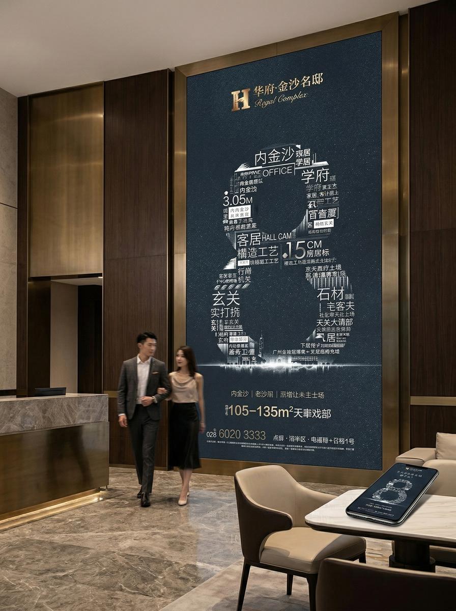 金沙华府